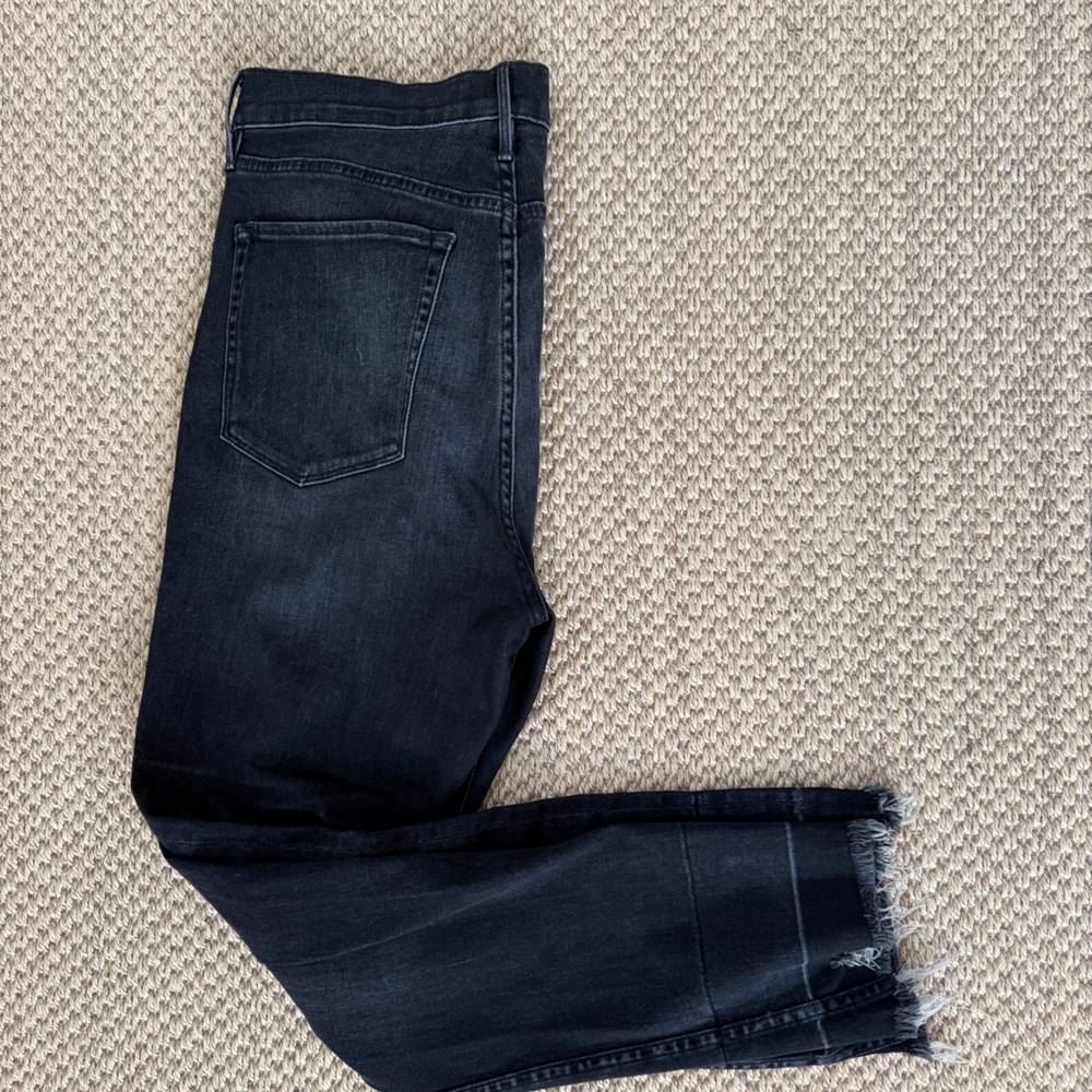3x1 Dark Denim Jeans